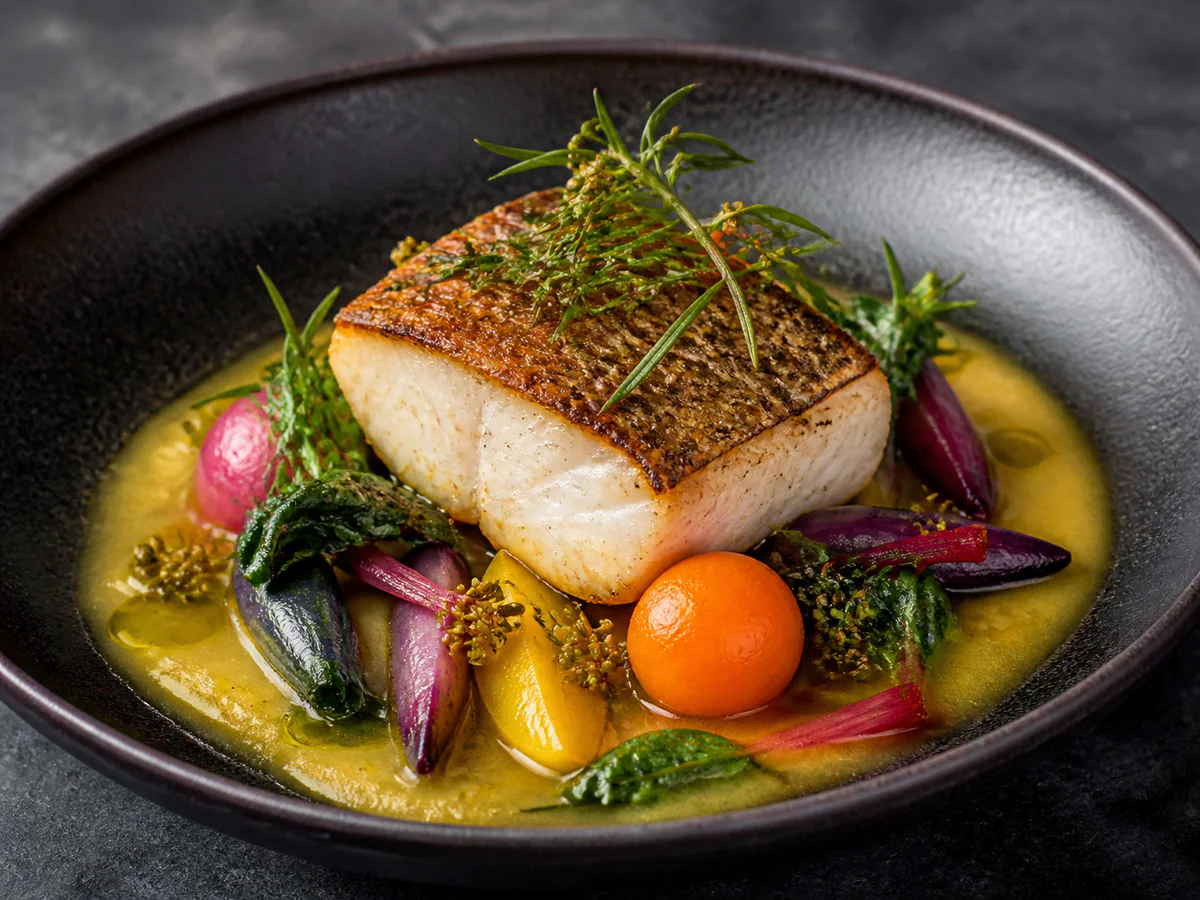 Beispielfoto für Australisch – kein Foto des Restaurants
